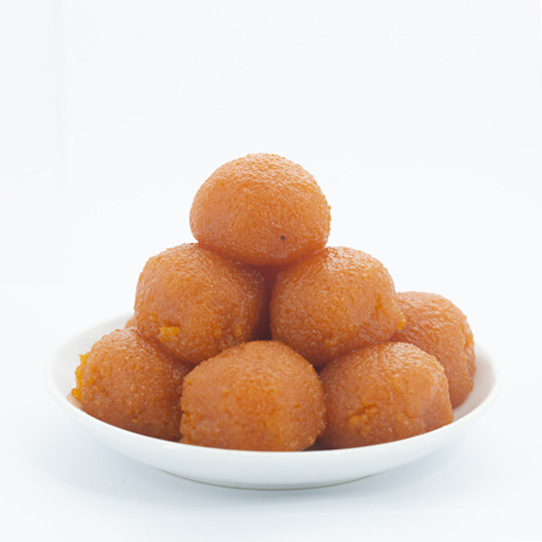 Motichur Laddu
