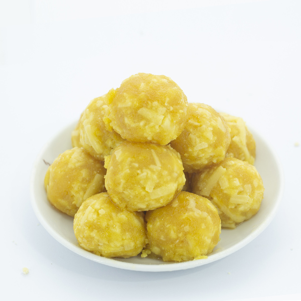 Mawa Laddu