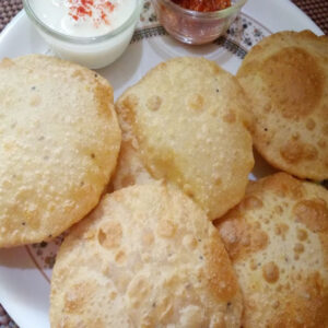 Dal Puri