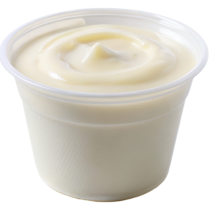 Cup Yogurt